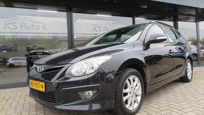 Gebruikt 2011 Hyundai i30 Stationwagen | € 4.999 (Eerlijke prijs)