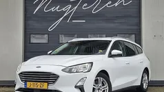 Gebruikt 2020 Ford Focus Business Edition Stationwagen | € 9.975 (Eerlijke prijs)