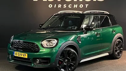 Occasion Mini Cooper Countryman Chili 136 PK (100 kW) 2019 SUV
