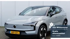 Gebruikt 2024 Volvo EX30 Plus SUV | € 34.950 (Eerlijke prijs)