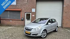 Gebruikt 2007 Opel Corsa Cosmo Hatchback | € 2.999 (Eerlijke prijs)