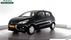 Gebruikt 2022 Mitsubishi Space Star Hatchback | € 11.950 (Eerlijke prijs)