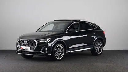 Occasion Audi Q3 Sportback Proline 150 PK (110 kW) 2020 SUV