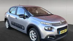 Gebruikt 2020 Citroën C3 Feel Hatchback | € 11.990 (Eerlijke prijs)
