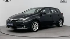 Gebruikt 2016 Toyota Auris Limited Hatchback | € 16.945 (Eerlijke prijs)