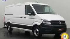 Gebruikt 2021 VW Crafter Van | € 23.600 (Eerlijke prijs)