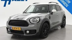 Gebruikt 2018 Mini Cooper Countryman SUV | € 23.900 (Eerlijke prijs)