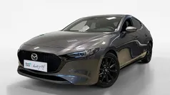 Gebruikt 2019 Mazda 3 Luxury Hatchback | € 20.450 (Eerlijke prijs)