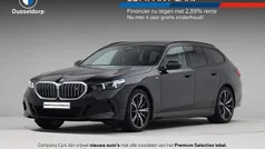 Gebruikt 2025 BMW i5 M Sport Sedan | € 59.750 (Super prijs)