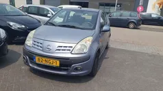 Gebruikt 2010 Nissan Pixo Acenta Hatchback | € 2.499 (Eerlijke prijs)