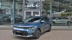 Gebruikt 2025 Kia e-Niro Advance SUV | € 40.883 (Eerlijke prijs)