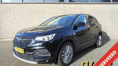 Zwart Gebruikt 2019 Opel Grandland X Edition SUV | € 15.750 (Goede deal)