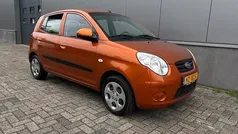 Gebruikt 2009 Kia Picanto Hatchback | € 1.250 (Goede deal)