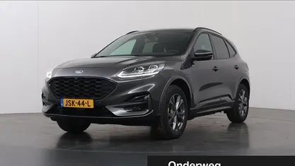 Occasion 2025 Ford Kuga ST-Line X SUV | € 31.730 (Super prijs)