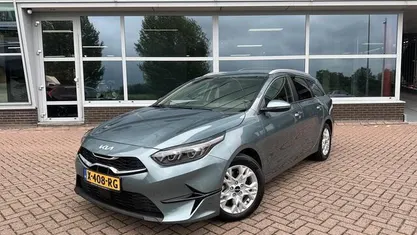 Occasion 2024 Kia Ceed Sportswagon Stationwagen | € 25.345 (Eerlijke prijs)
