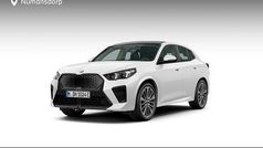 Wit Nieuw 2025 BMW iX2 M Sport SUV | € 63.052 (Eerlijke prijs)