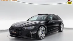 Gebruikt 2022 Audi RS6 Basis Stationwagen | € 136.290 (Goede deal)