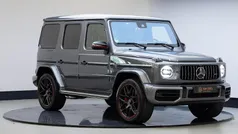 Grijs Gebruikt 2019 Mercedes G63 AMG Edition 1 SUV | € 155.945 (Super prijs)