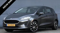 Gebruikt 2018 Ford Fiesta Trend Hatchback | € 9.995 (Eerlijke prijs)
