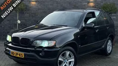 Gebruikt 2002 BMW X5 Executive SUV | € 3.995 (Super prijs)
