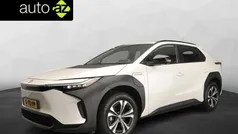 Wit Gebruikt 2023 Toyota bZ4X Edition SUV | € 32.900 (Super prijs)