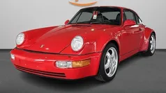 Gebruikt 1992 Porsche 911 Carrera | € 90.000