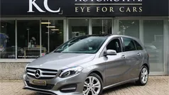 Gebruikt 2016 Mercedes B180 Prestige MPV | € 15.945 (Eerlijke prijs)