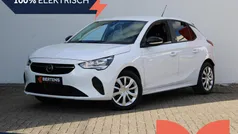 Gebruikt 2021 Opel Corsa-e Edition Hatchback | € 16.950 (Eerlijke prijs)