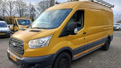 Occasion 2019 Ford Transit Trend Van | € 11.950 (Goede deal)