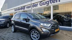 Gebruikt 2020 Ford Ecosport Titanium SUV | € 17.950 (Eerlijke prijs)