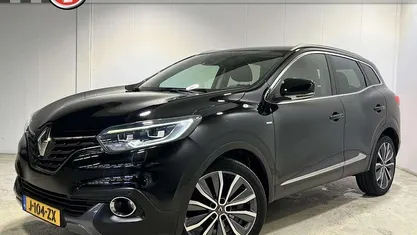 Occasion Renault Kadjar 131 PK (96 kW) 2016 SUV