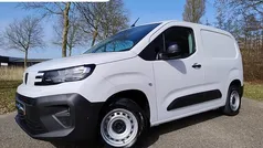 Gebruikt 2025 Peugeot E-Partner MPV | € 26.295 (Eerlijke prijs)