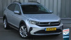 Grijs Gebruikt 2022 VW Taigo Life SUV | € 23.950 (Eerlijke prijs)