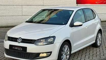 Gebruikt 2011 VW Polo Highline Hatchback | € 6.877 (Eerlijke prijs)