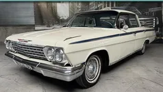 Gebruikt 1962 Chevrolet Impala Sedan | € 24.950