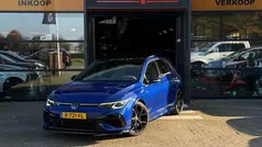 Gebruikt 2022 VW Golf VIII R Hatchback | € 44.950 (Eerlijke prijs)