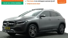 Gebruikt 2020 Mercedes GLA200 Luxury SUV | € 32.900 (Eerlijke prijs)
