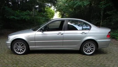 Occasion BMW 316 Executive 105 PK (77 kW) 2002 Sedan