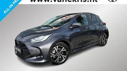 Occasion Toyota Yaris Comfort 116 PK (85 kW) 2025 Hatchback