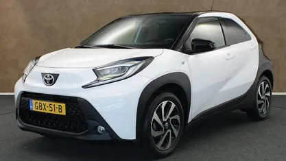 Occasion 2024 Toyota Aygo X Pulse SUV | € 18.945 (Eerlijke prijs)