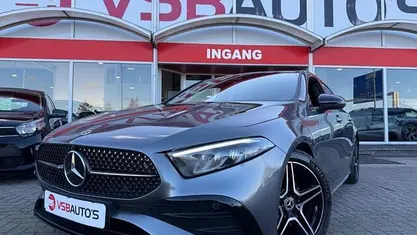 Occasion Mercedes A180 AMG 150 PK (110 kW) 2023 Hatchback