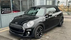 Gebruikt 2016 Mini Cooper Cabriolet Cabriolet | € 18.450 (Eerlijke prijs)