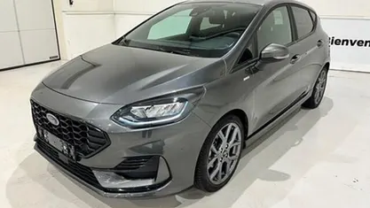 Occasion Ford Fiesta ST-Line 2022 Hatchback