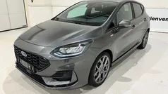 Gebruikt 2022 Ford Fiesta ST-Line Hatchback | € 18.490 (Eerlijke prijs)