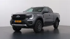 Grijs Gebruikt 2023 Ford Ranger Wildtrack Pickup | € 38.645 (Eerlijke prijs)