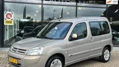 Beige Gebruikt 2005 Citroën Berlingo Attraction MPV | € 1.649 (Eerlijke prijs)