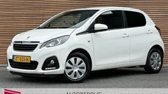 Gebruikt 2019 Peugeot 108 Active Hatchback | € 6.950 (Goede deal)