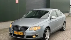 Gebruikt 2005 VW Passat Comfortline Sedan | € 3.499 (Eerlijke prijs)