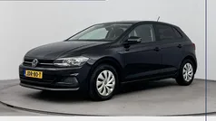 Gebruikt 2021 VW Polo Comfortline Hatchback | € 18.900 (Goede deal)