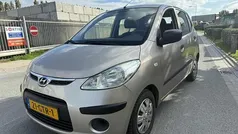 Gebruikt 2008 Hyundai i10 Active Hatchback | € 1.699 (Eerlijke prijs)